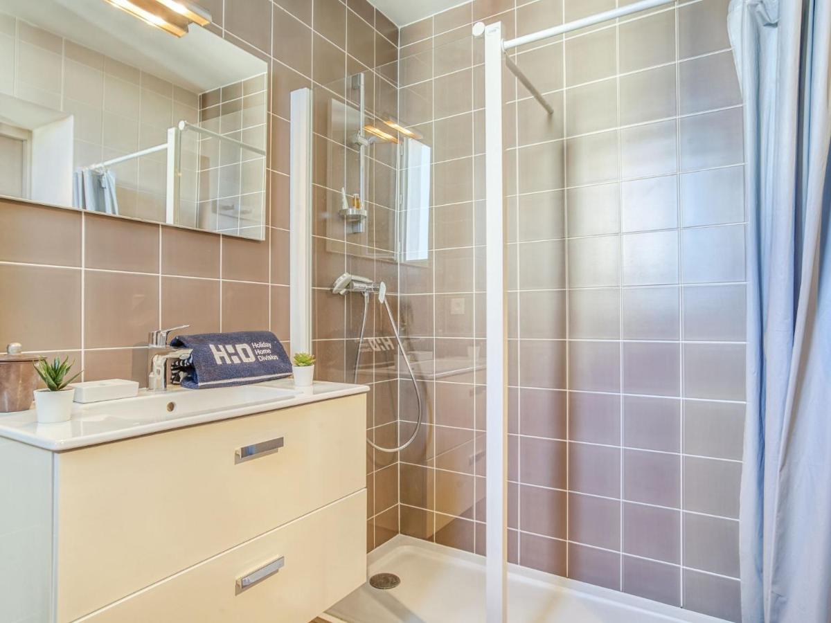 Chalet Louisette By Interhome Apartamento