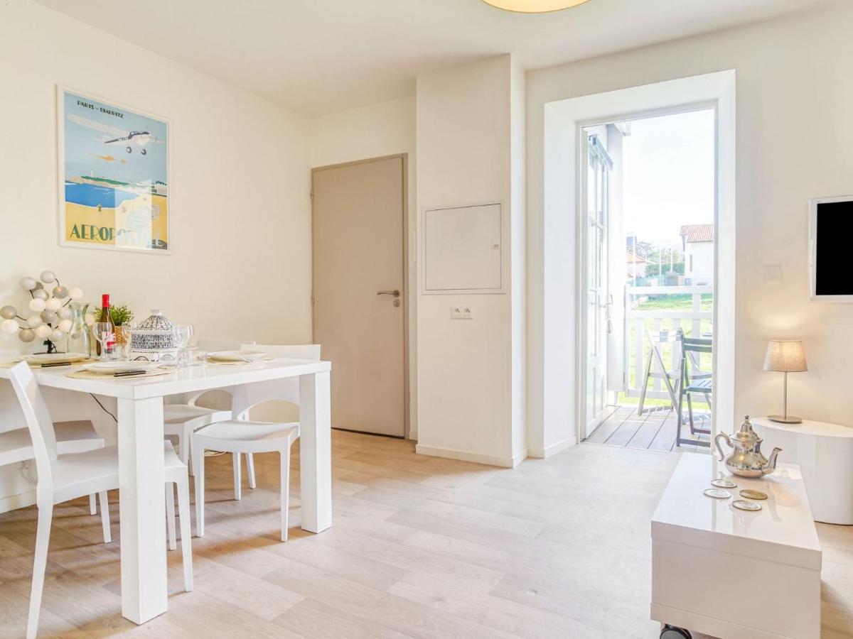 Apartamento Chalet Louisette By Interhome
