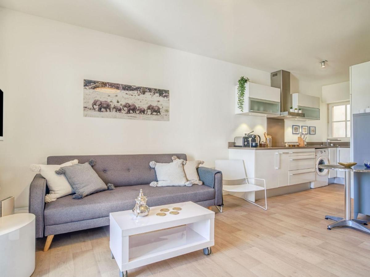 Chalet Louisette By Interhome Apartamento Biarritz