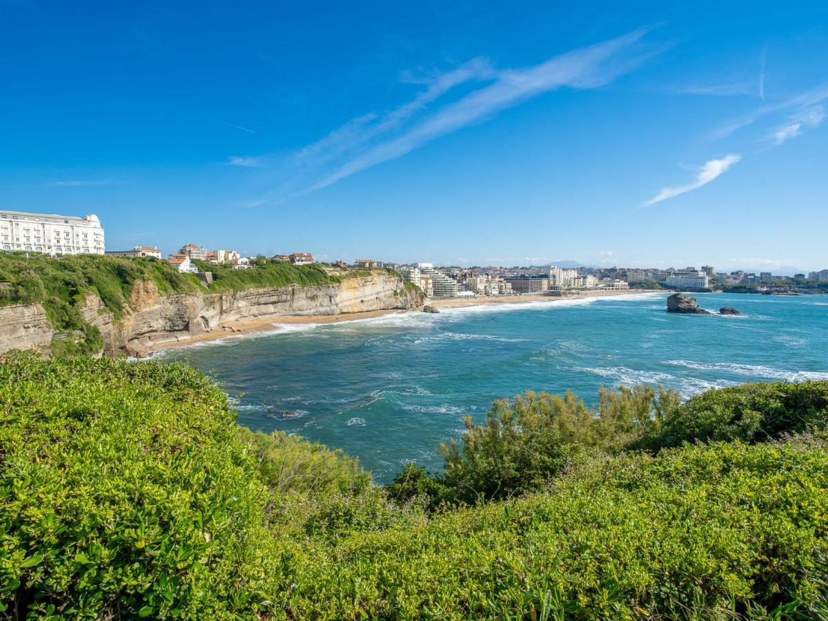 Apartamento Chalet Louisette By Interhome Biarritz